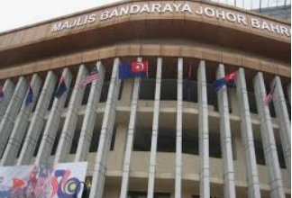 MAJLIS BAN JOHOR